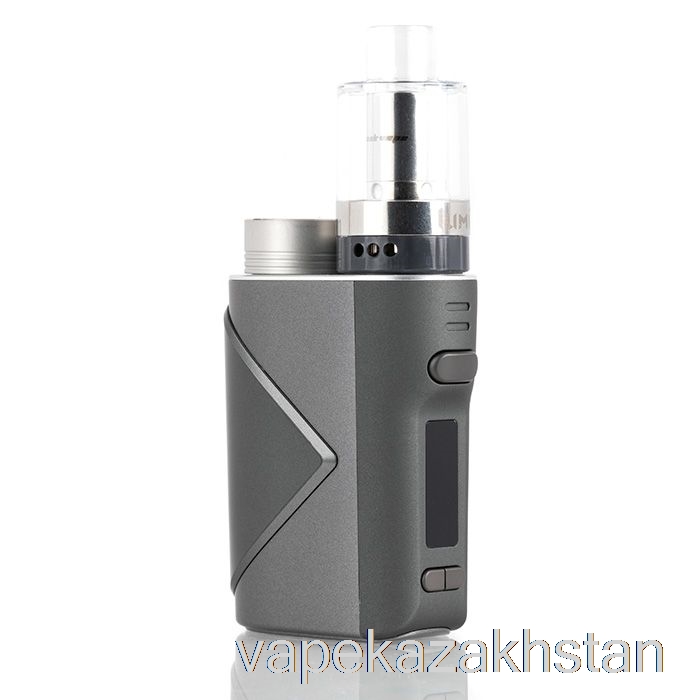 Vape Smoke Geek Vape LUCID 80W & Lumi Mesh Kit Gunmetal